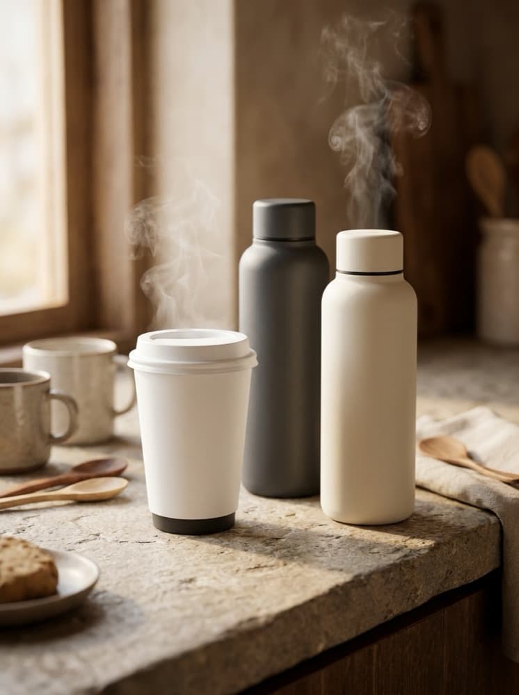 Drinkware