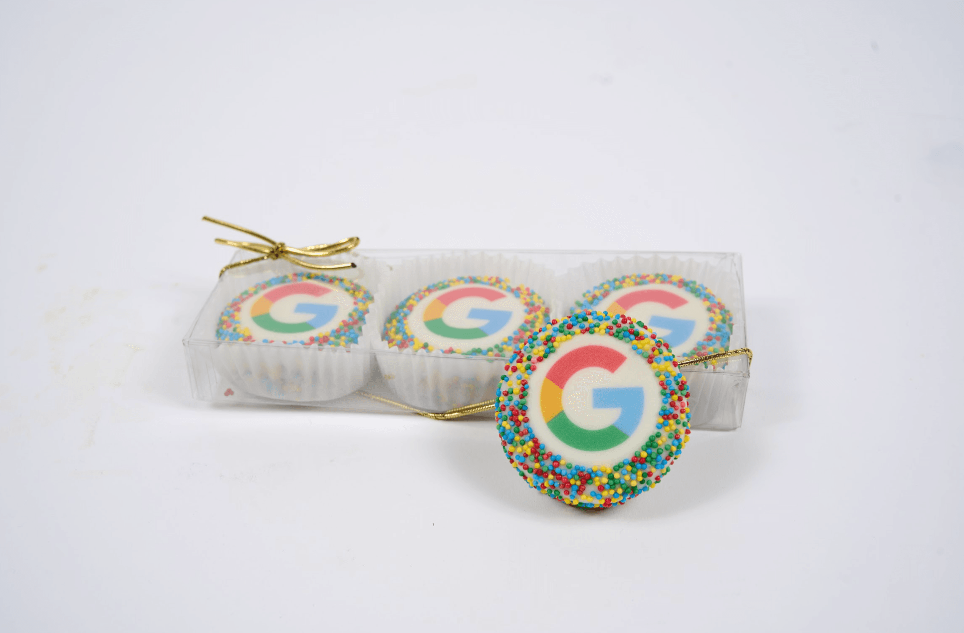 Merch.com x Google
