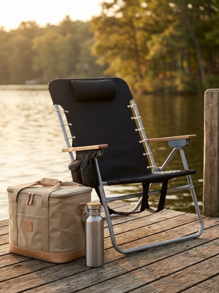 Outdoors